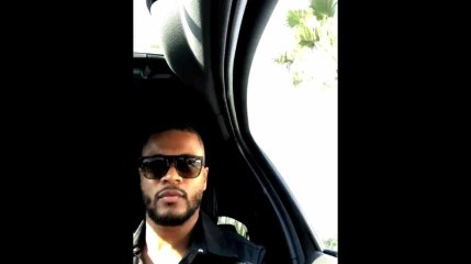 Le sympathique craquage d'Evra sur Instagram !