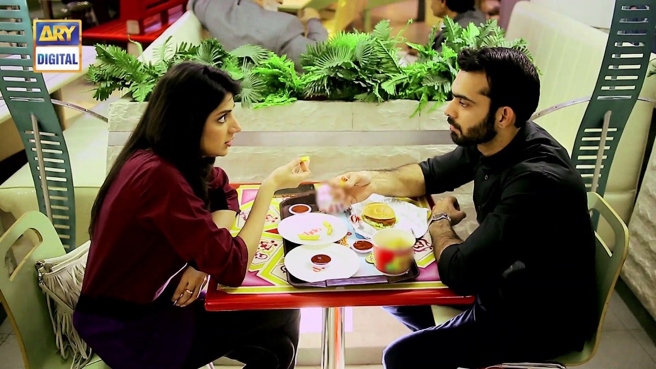 Yeh Ishq Ep 16