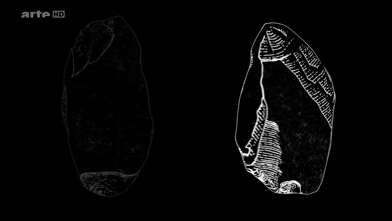 Enquêtes Archéologiques - Ep.03 : Les premiers Américains