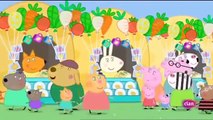 Peppa Pig en Español - Capitulos Completos - Recopilacion 57 - Capitulos Nuevos - Nueva te
