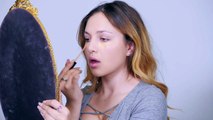 Summer Glam Makeup Tutorial Nathalie Paris (1)