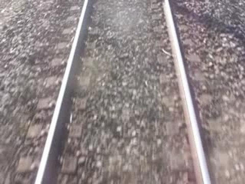 *Images de Trains en Rhône-Alpes