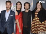 Vidéo : This Is Us : le casting de la nouvelle série évènement fait sensation sur red carpet !