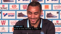OM Payet - -Je pense déjà faire un bras de fer en juin...-