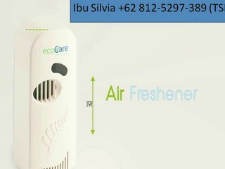 TELP : +62 812-5297-389 (TSEL), Pengering Tangan, Pengering Tangan Ecocare Otomatis