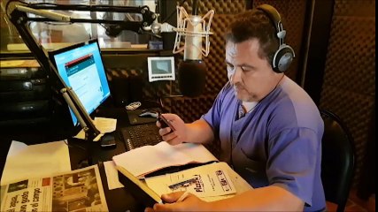 El Mannequin Challenge de la RCC