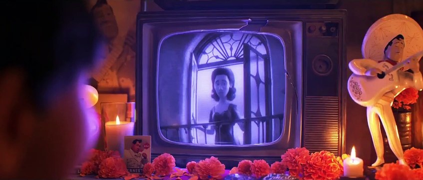 Coco : Disney dévoile la bande-annonce de son prochain film de Noël