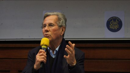 Regards de presse. Dictionnaire amoureux de la République (13-03-2017)