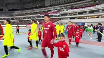 2017/03/15 Asia Champions League Shanghai SIPG FC×Urawa Reds