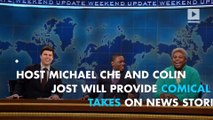 'SNL Weekend Update' is getting a primetime slot