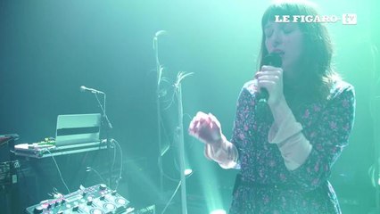 Les Avant-Scènes du Figaro présentent : Mesparrow