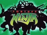 Tortues Ninja TMNT Saison 3 Episode 13 La Tortue Noël ★