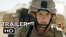 Megan Leavey Trailer #1 (2017) | Future Trailers