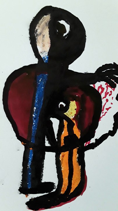 Thomas Riesner-Hände