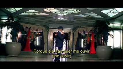 The-Dream - Make Up Bag ft. T.I. (Legendado)