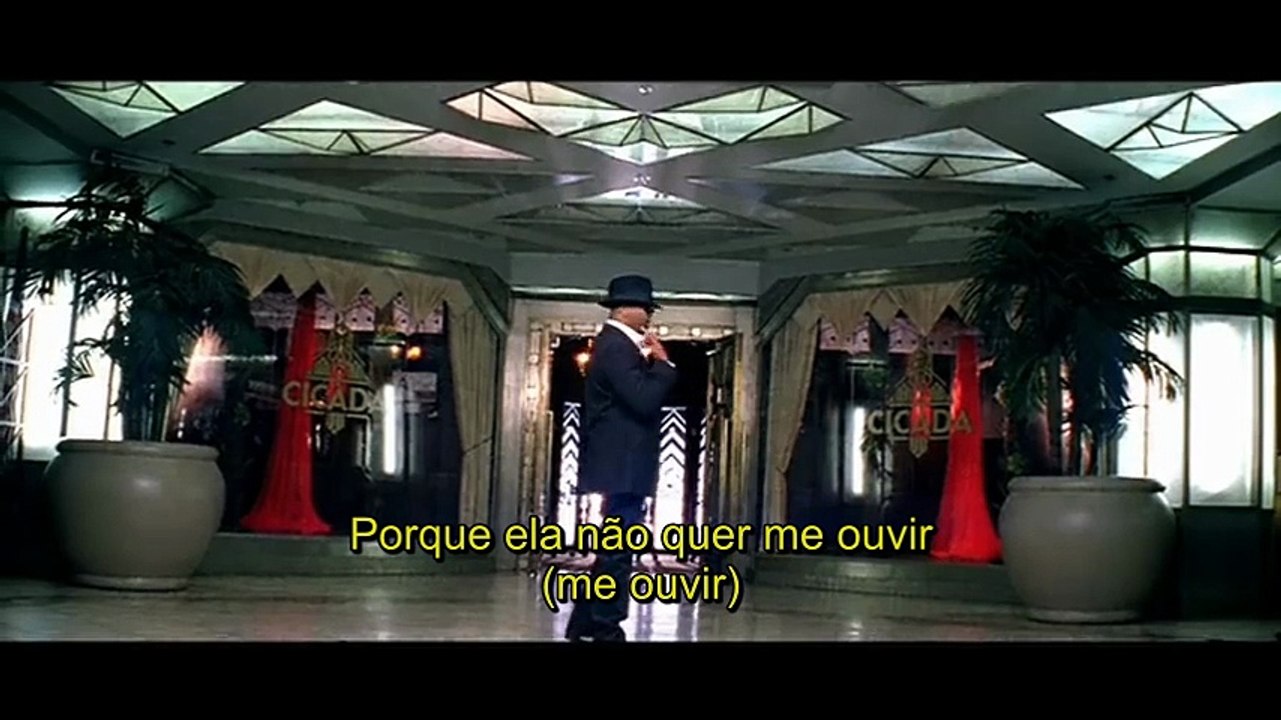 The-Dream - Make Up Bag ft. T.I. (Legendado)
