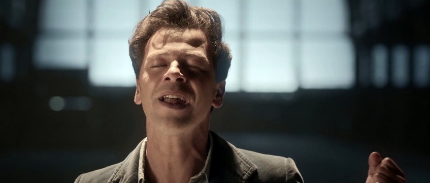 Il est où le bonheur - Christophe Maé