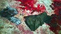 URGENTE: Dos sangrientos atentados sacuden Damasco