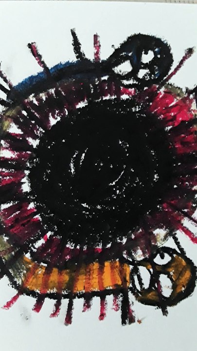 Thomas Riesner -Mund