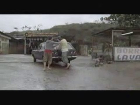 On s'attache Christophe Maé