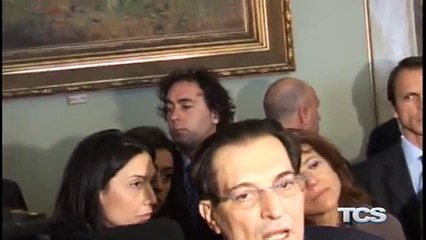 Disabili allArs Tagliate gli sprechi o contro di voi una protesta mai vista