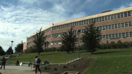 San Francisco To Offer Free College Tuition