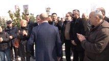 Başkan Aykurt Nuhoğlu: 