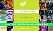 Read Macromedia Dreamweaver 8 Certified Developer Study Guide (Certified Developer Study Gde)