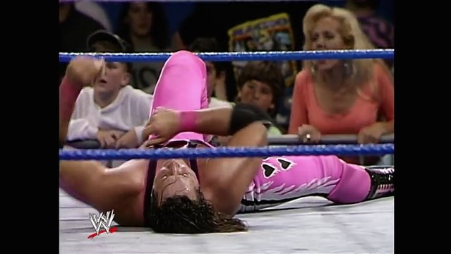 DVD Preview Shawn Michaels My Journey - Shawn Michaels