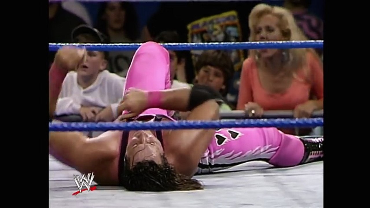 DVD Preview  Shawn Michaels My Journey - Shawn Michaels