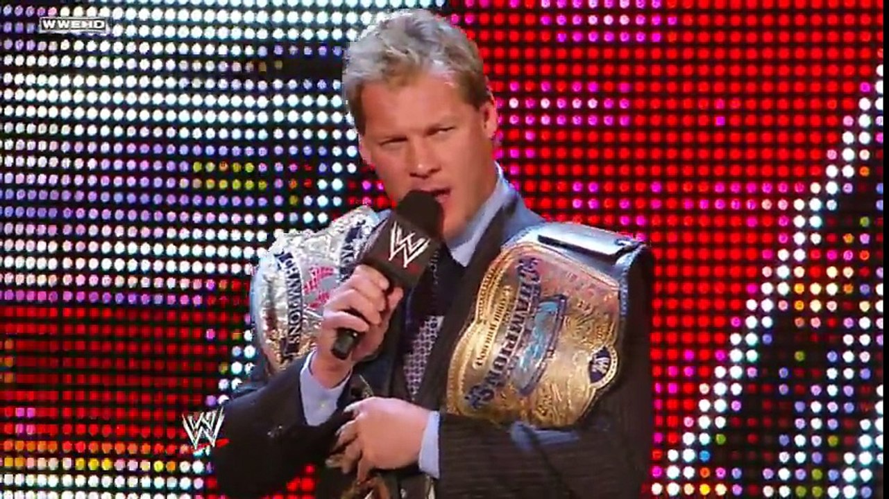 DX vs. The Hart Dynasty