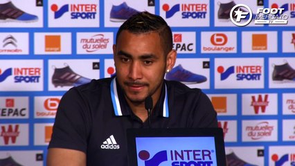 Payet et les changements au club
