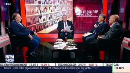 Les livres de la dernière minute: La Revue du crieur, Sylvie Bermann et Claude Senard - 15/03