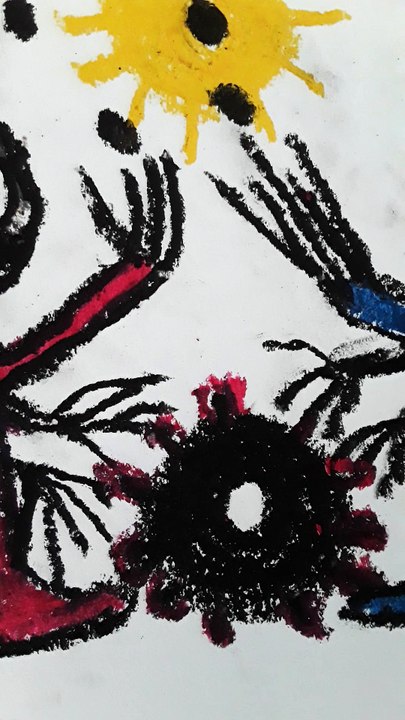 Thomas Riesner-Menschen