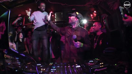 Max Glazer Boiler Room New York DJ Set