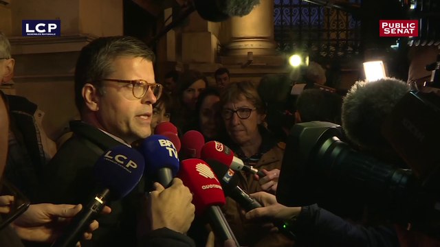 Carvounas sur le choix de Valls de ne pas parrainer Hamon : Ce n’est pas ce qu’on attend de nous