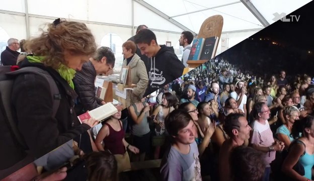 De Musicalarue aux Rencontres à Lire, le Département des Landes soutient la Culture