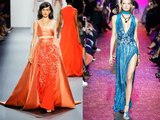 2017 Bahar-Yaz Trend Bayan Elbise Modelleri