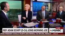 Morning Joe 3/15/17 Congressman says he expects no wiretap evidence to surface