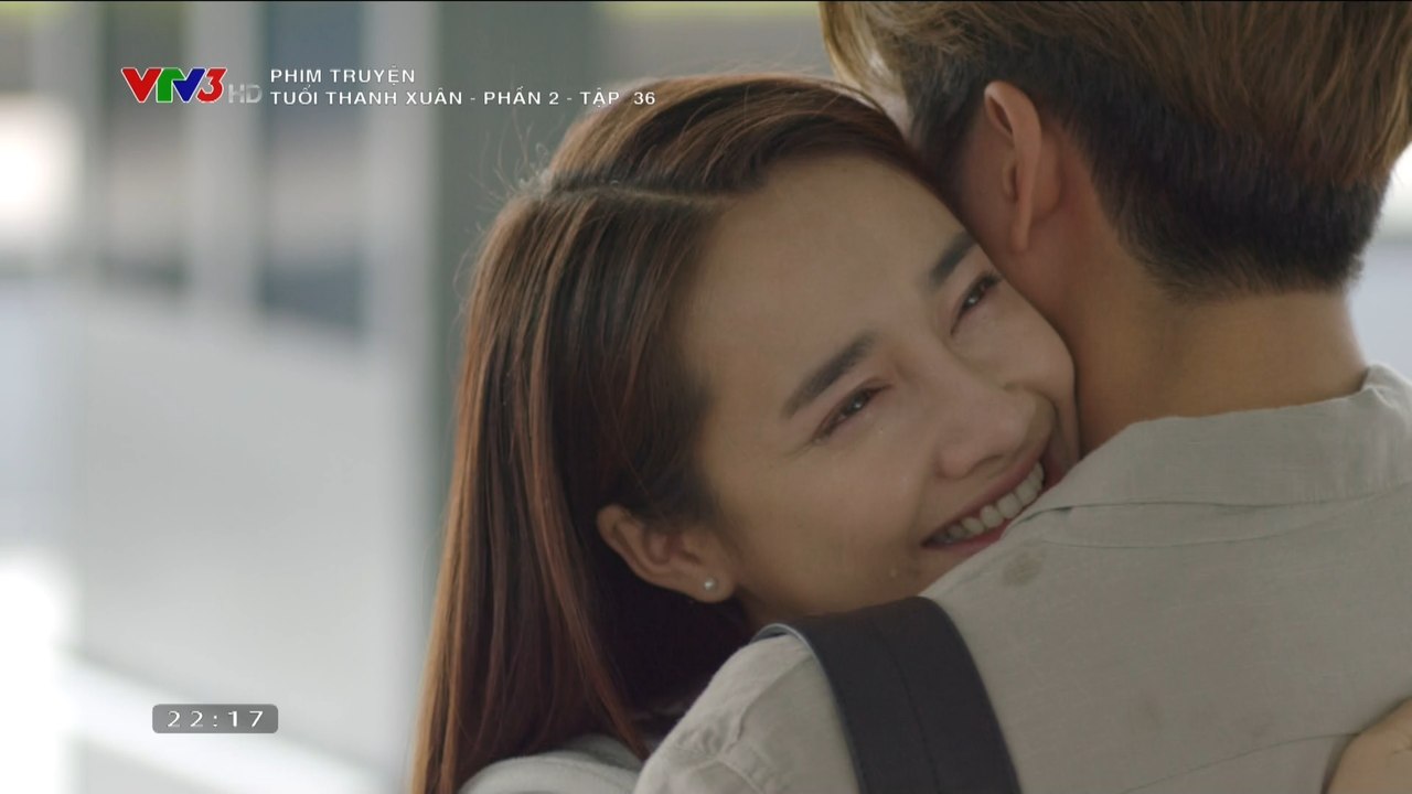 Tuổi Thanh Xuân Phần 2 Tập 36 Full - Forever Young 2