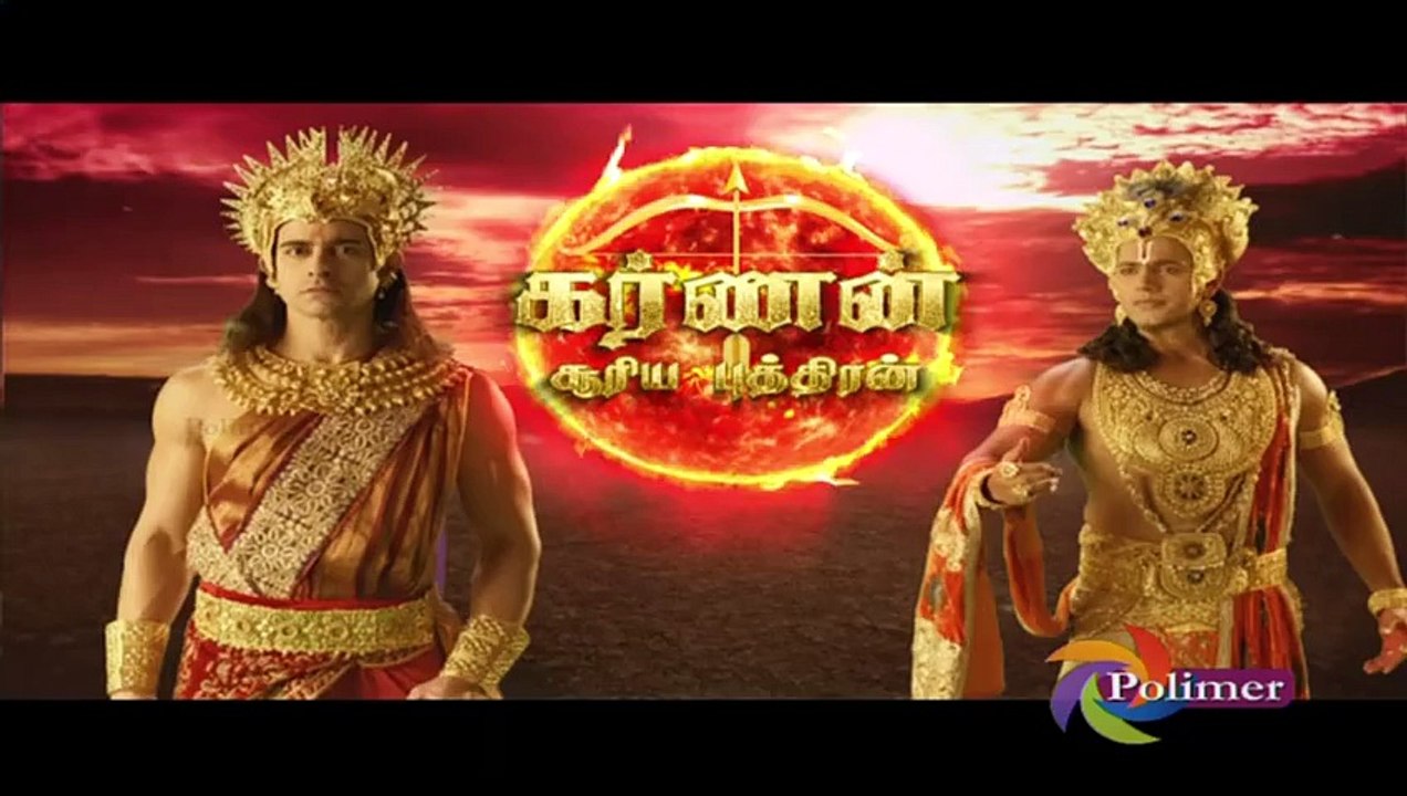 karnan-suriya-puthiran 15-03-2017 Episode-487 Part 02