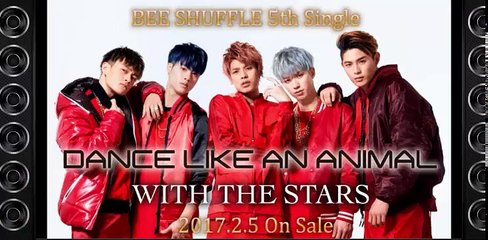 BEE SHUFFLE SHOWROOM du 15/03 P1