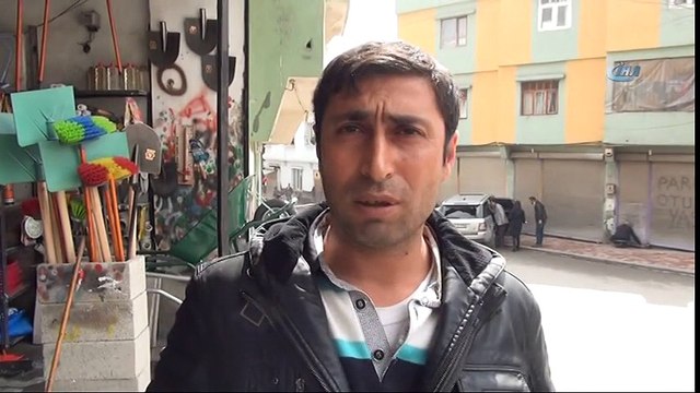 Kanlı Hesaplaşma: 1 Ölü, 4 Yaralı