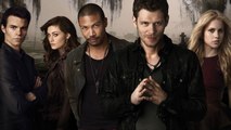 The Originals ~~ (4x1) (Full Episode Streaming HD)