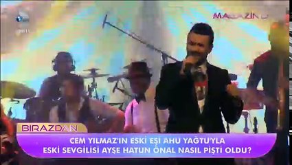 Magazin D / HABER TURU / 11 Şubat 2017 / Tek Parça