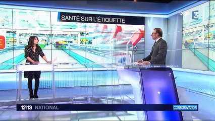 Étiquetage nutritionnel : le logo Nutri-Score débarque dans les rayons