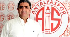 Antalyaspor Asbaşkanı: Stadımız Dolsun Diye Biletleri Ucuz Yaptık
