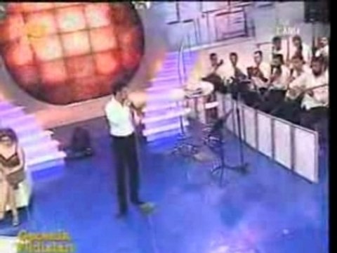 Kemal Alacayir Samim Sakaryali Izzet Yildizhan - AYSEM