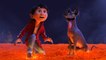 Coco Official Trailer - Disney Pixar Movie
