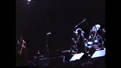 Bob Dylan 1994 - Señor  Tales of Yankee Power